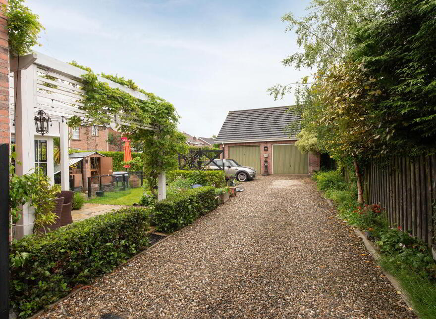 11 Berryfields Road, Newtownabbey, BT37 0FZ