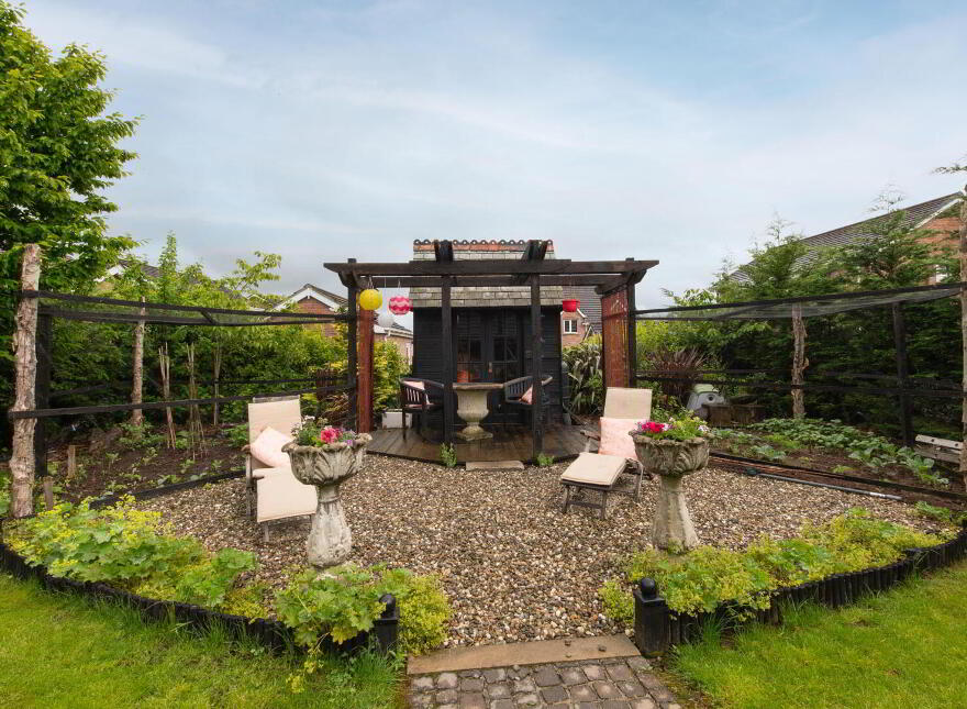 11 Berryfields Road, Newtownabbey, BT37 0FZ