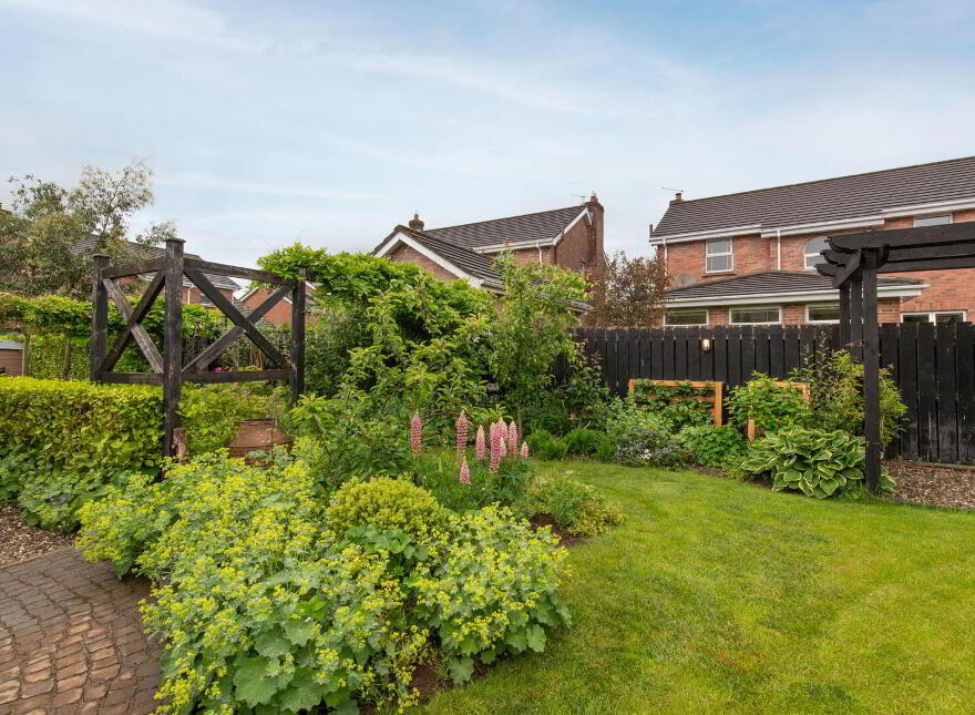 11 Berryfields Road, Newtownabbey, BT37 0FZ