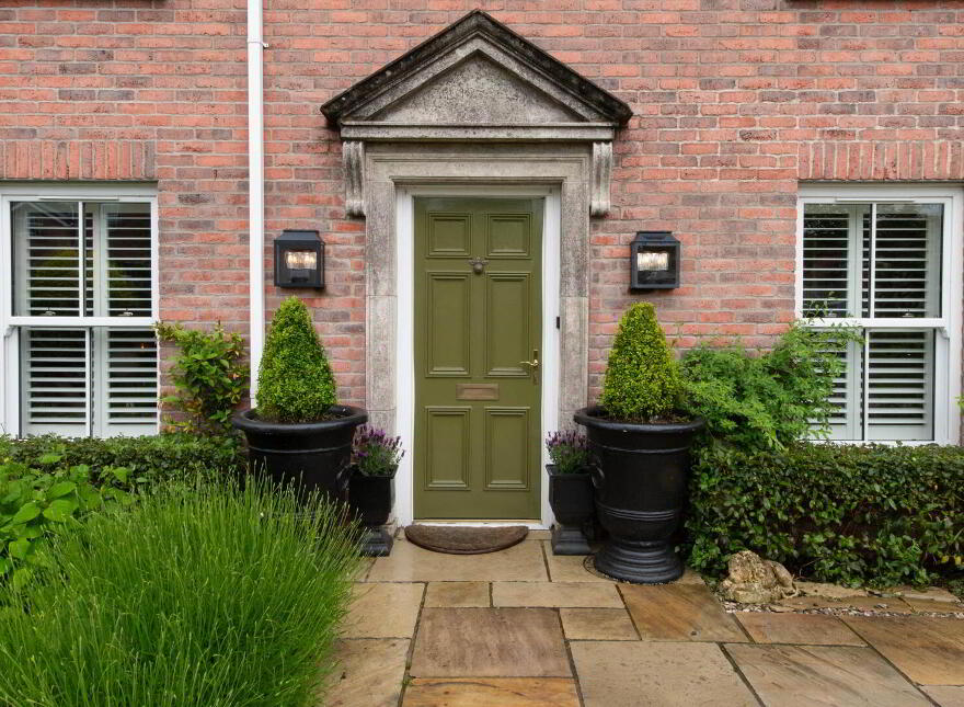 11 Berryfields Road, Newtownabbey, BT37 0FZ