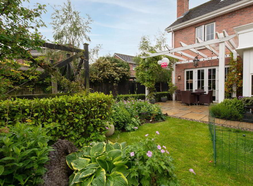 11 Berryfields Road, Newtownabbey, BT37 0FZ