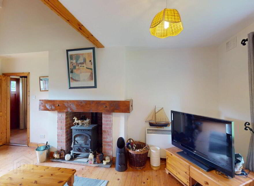 20 Belerne River Village, Cornadarragh, Belturbet, H14RW35