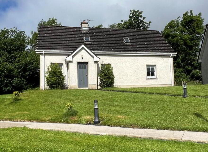 20 Belerne River Village, Cornadarragh, Belturbet, H14RW35