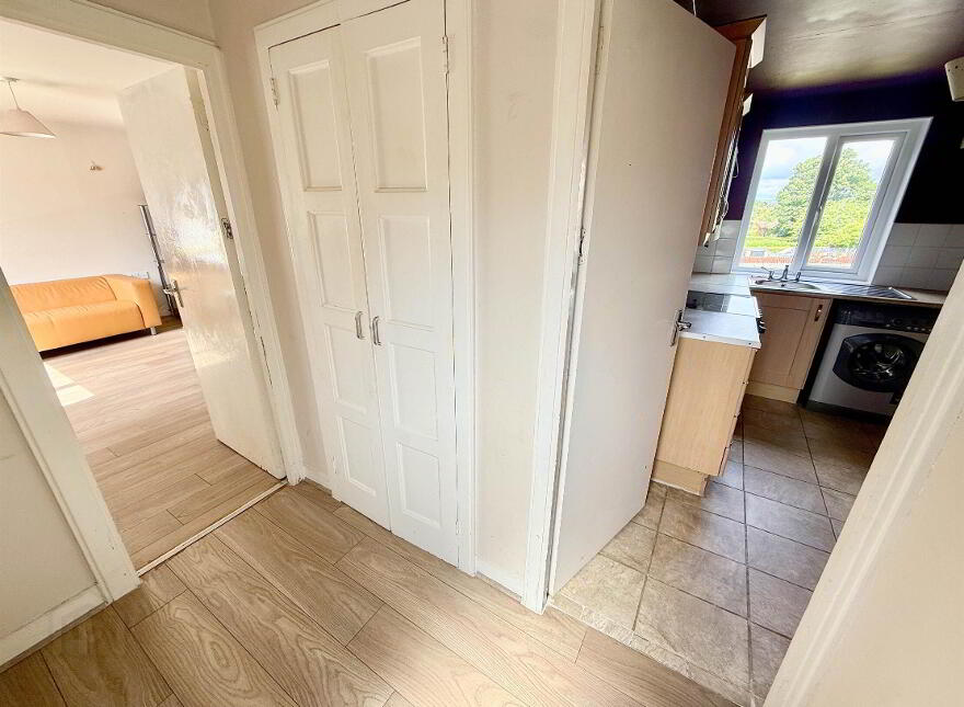 63B The Straight, Cregagh, Belfast, BT6 0EQ