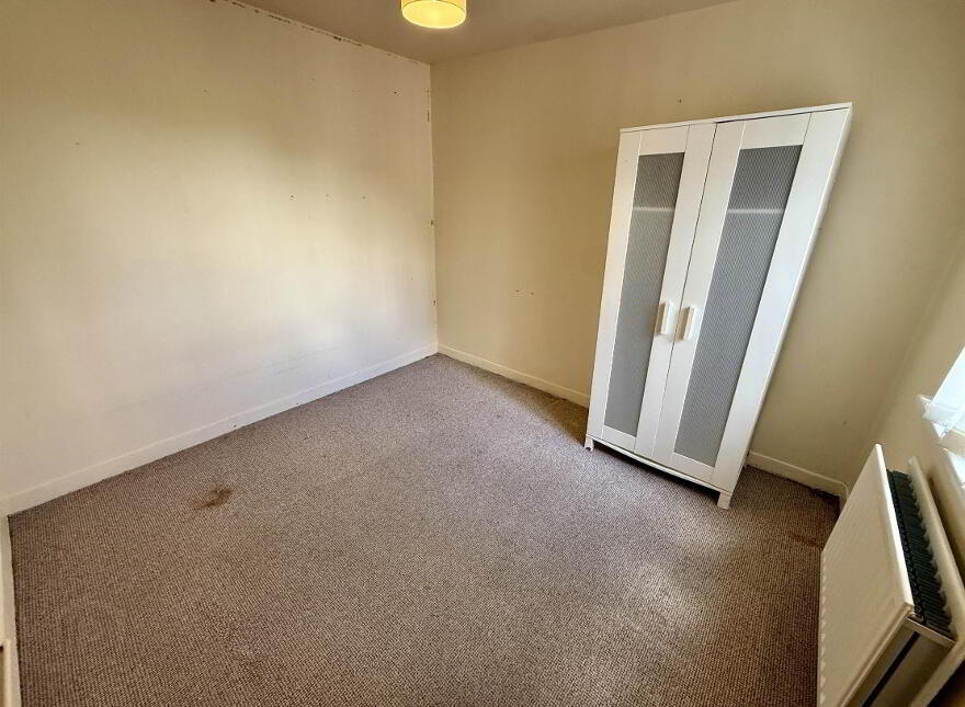 63B The Straight, Cregagh, Belfast, BT6 0EQ
