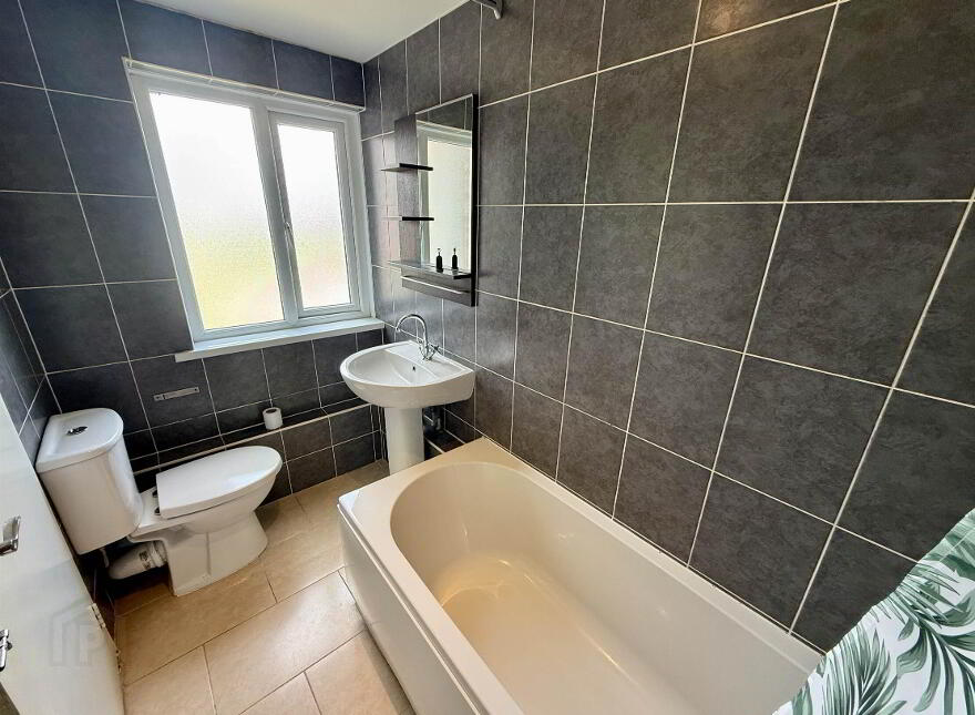 63B The Straight, Cregagh, Belfast, BT6 0EQ