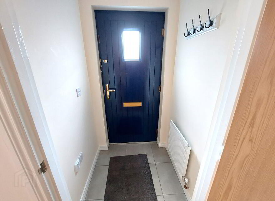 237 Gortin Meadows, Newbuildings, Londonderry, BT47 2UB