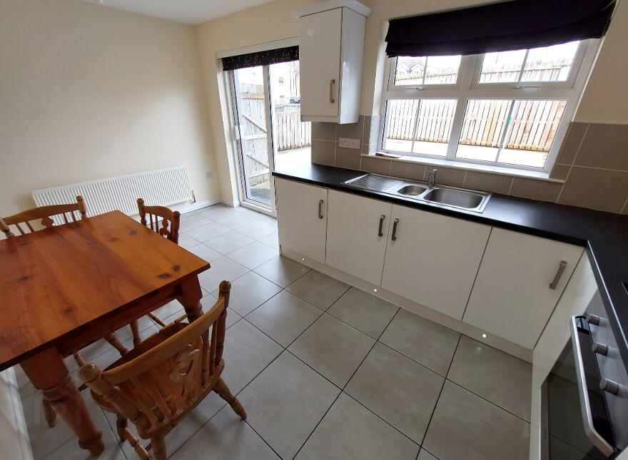 237 Gortin Meadows, Newbuildings, Londonderry, BT47 2UB
