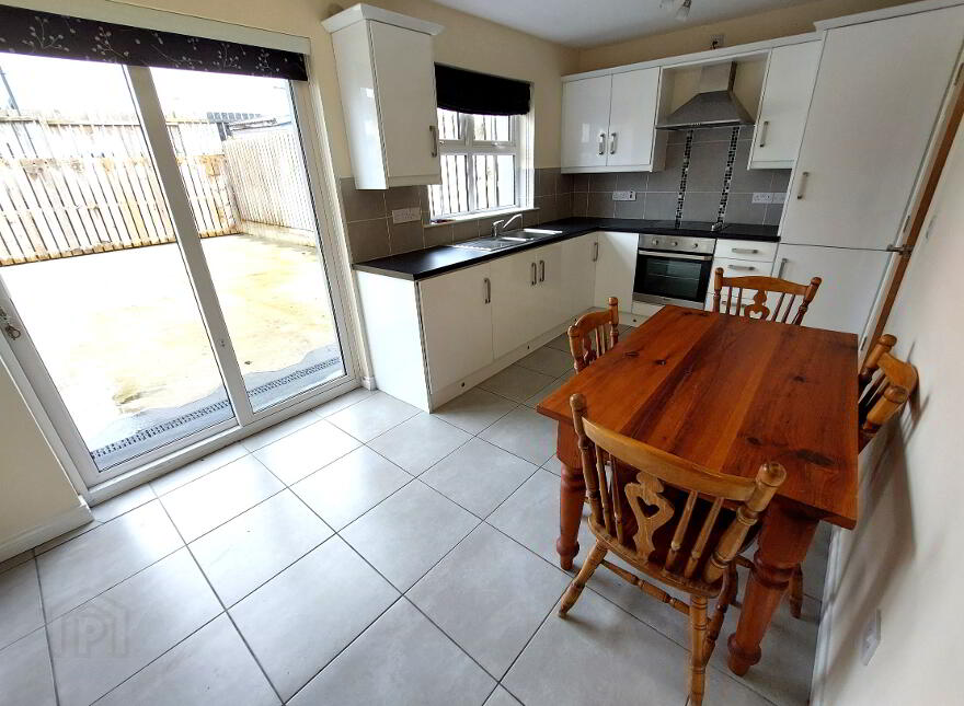 237 Gortin Meadows, Newbuildings, Londonderry, BT47 2UB