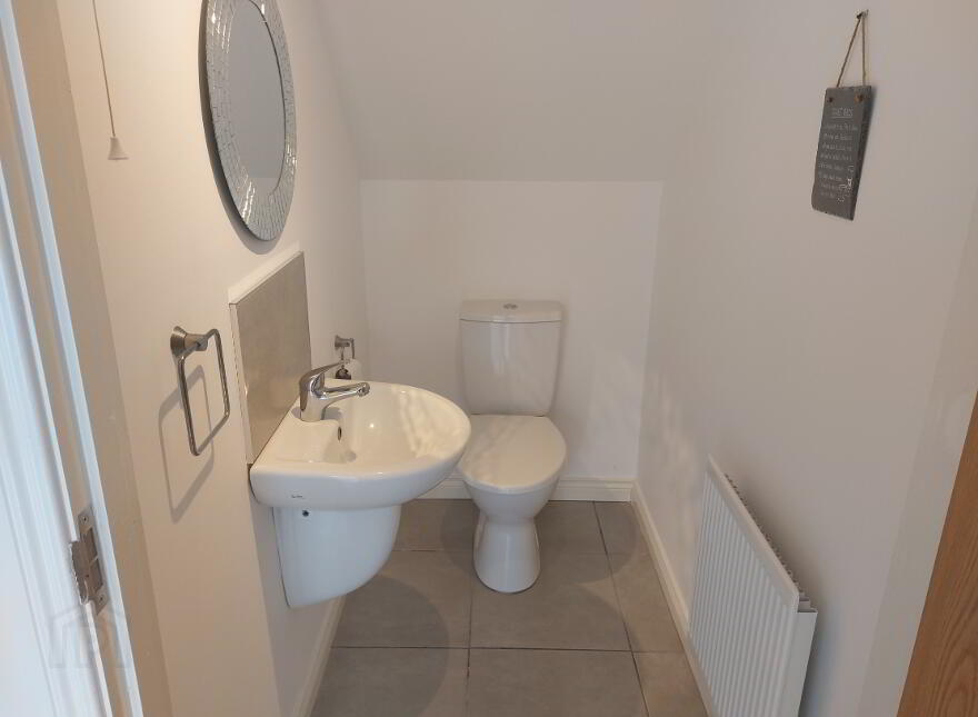 237 Gortin Meadows, Newbuildings, Londonderry, BT47 2UB