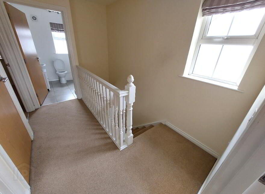 237 Gortin Meadows, Newbuildings, Londonderry, BT47 2UB
