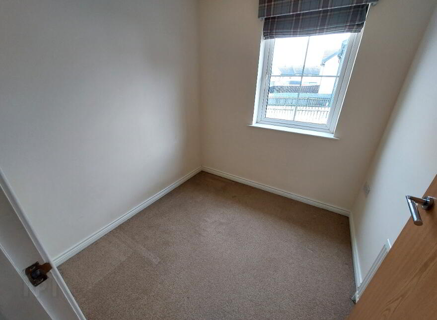237 Gortin Meadows, Newbuildings, Londonderry, BT47 2UB
