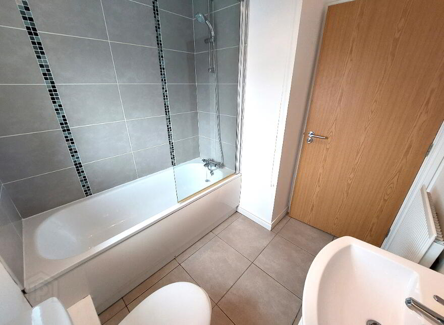 237 Gortin Meadows, Newbuildings, Londonderry, BT47 2UB