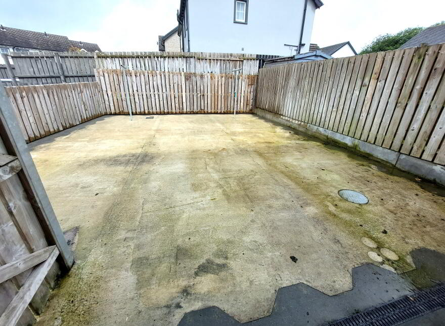 237 Gortin Meadows, Newbuildings, Londonderry, BT47 2UB