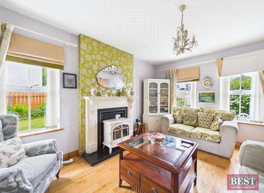 11 Cuchulainn Court, Mullaghbawn, Newry, BT35 9QA