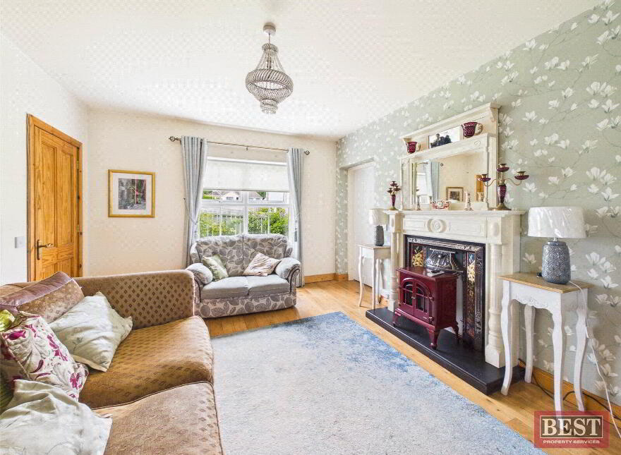 11 Cuchulainn Court, Mullaghbawn, Newry, BT35 9QA