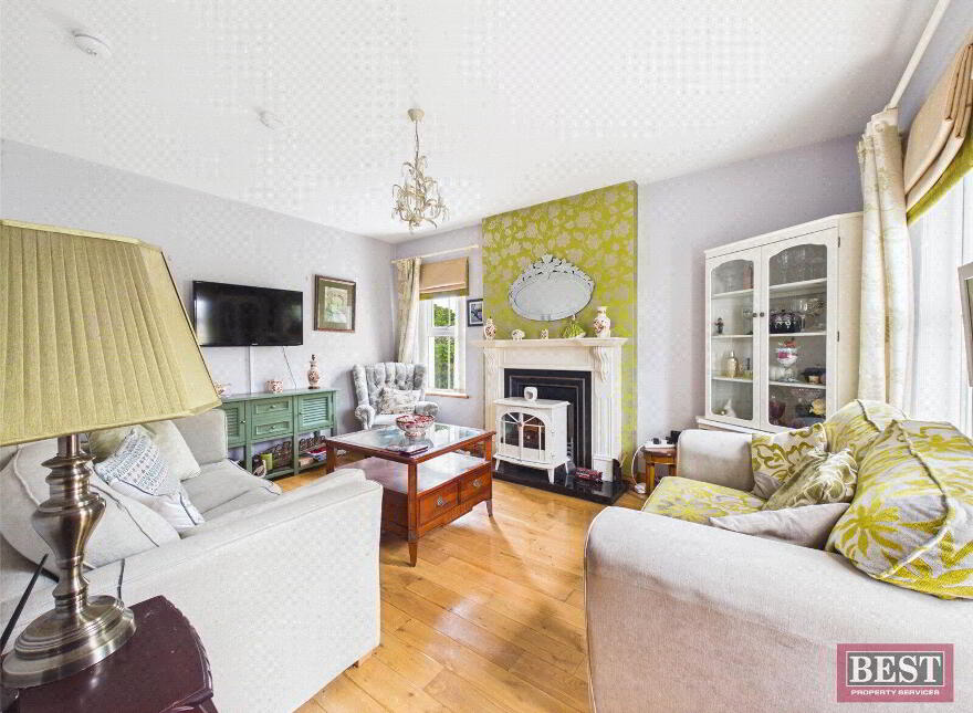 11 Cuchulainn Court, Mullaghbawn, Newry, BT35 9QA