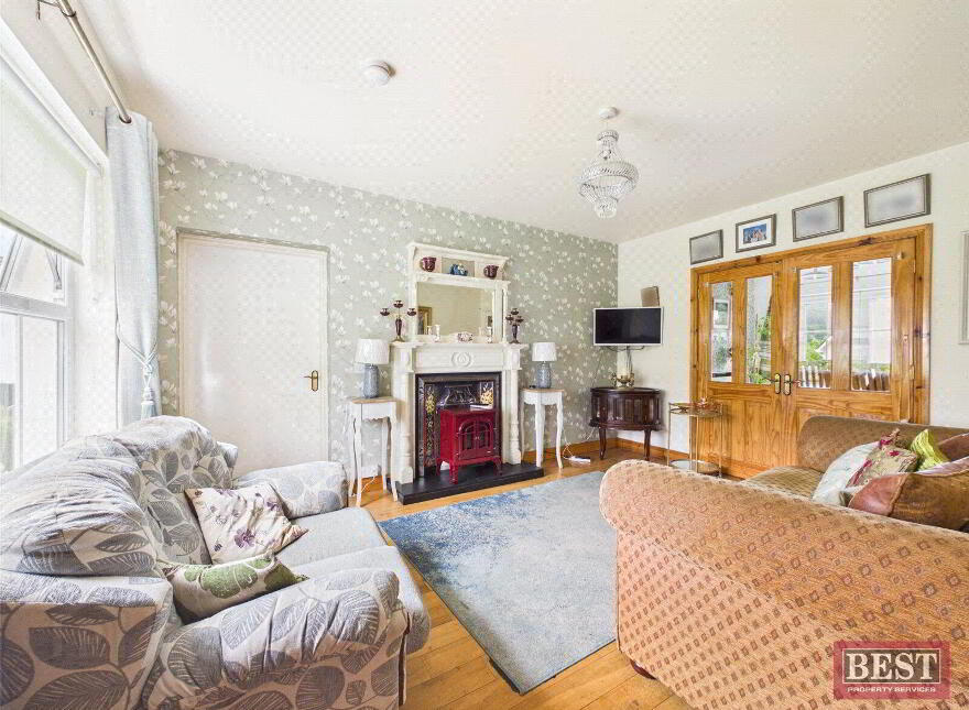 11 Cuchulainn Court, Mullaghbawn, Newry, BT35 9QA