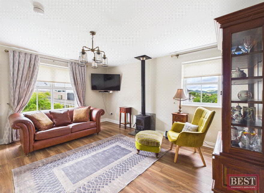 11 Cuchulainn Court, Mullaghbawn, Newry, BT35 9QA