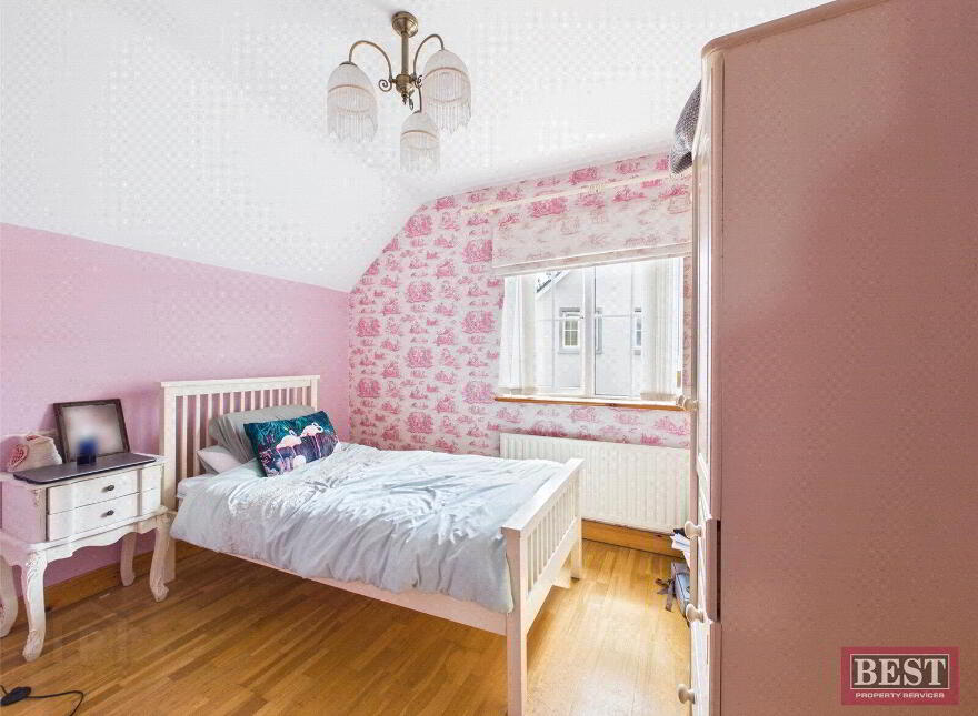 11 Cuchulainn Court, Mullaghbawn, Newry, BT35 9QA