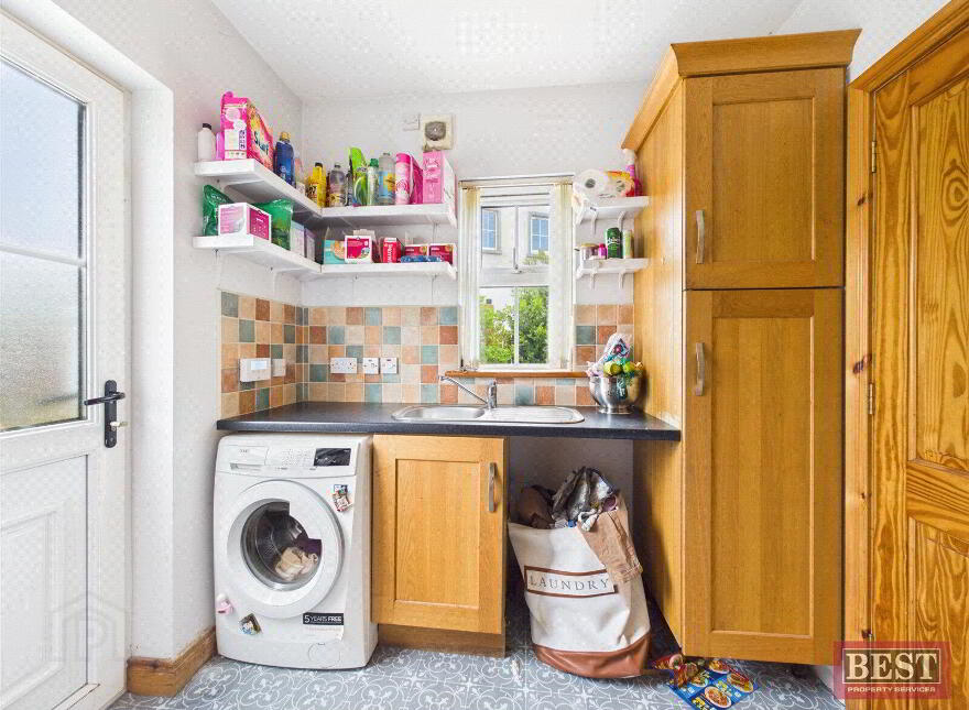 11 Cuchulainn Court, Mullaghbawn, Newry, BT35 9QA