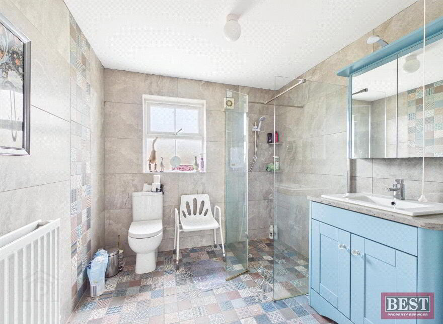 11 Cuchulainn Court, Mullaghbawn, Newry, BT35 9QA