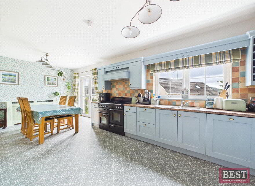 11 Cuchulainn Court, Mullaghbawn, Newry, BT35 9QA
