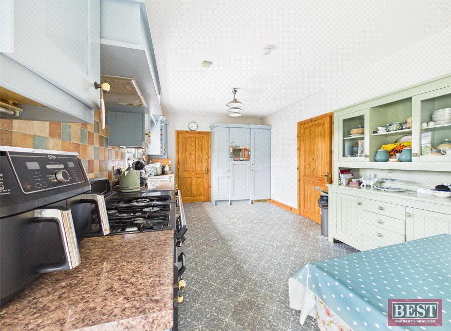 11 Cuchulainn Court, Mullaghbawn, Newry, BT35 9QA
