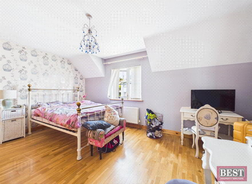 11 Cuchulainn Court, Mullaghbawn, Newry, BT35 9QA