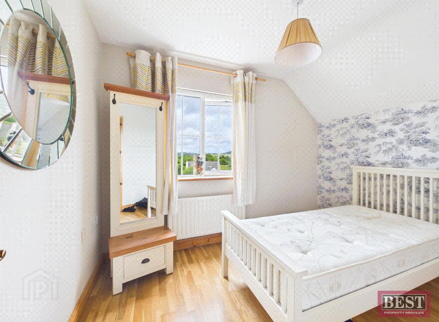 11 Cuchulainn Court, Mullaghbawn, Newry, BT35 9QA