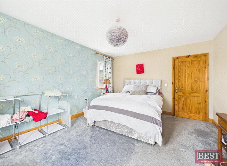 11 Cuchulainn Court, Mullaghbawn, Newry, BT35 9QA