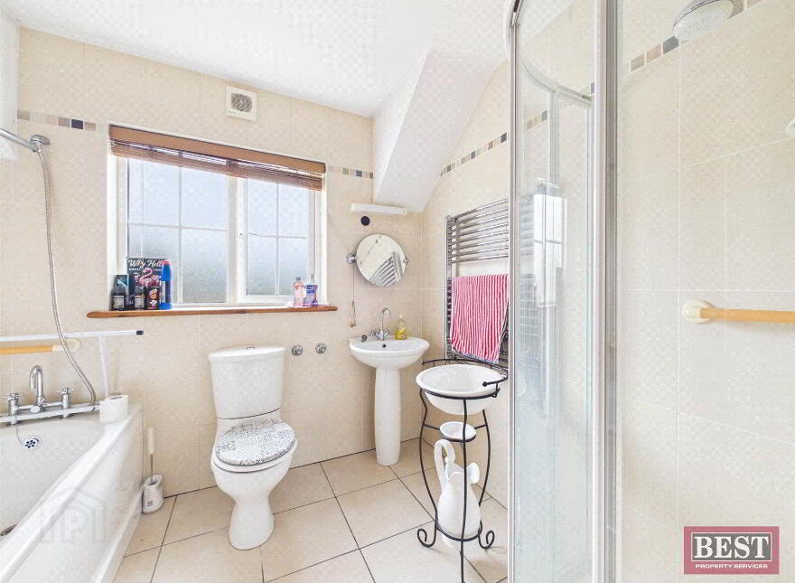 11 Cuchulainn Court, Mullaghbawn, Newry, BT35 9QA