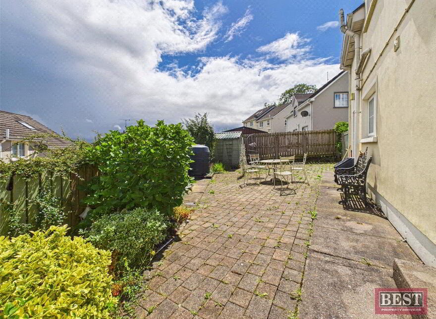 11 Cuchulainn Court, Mullaghbawn, Newry, BT35 9QA