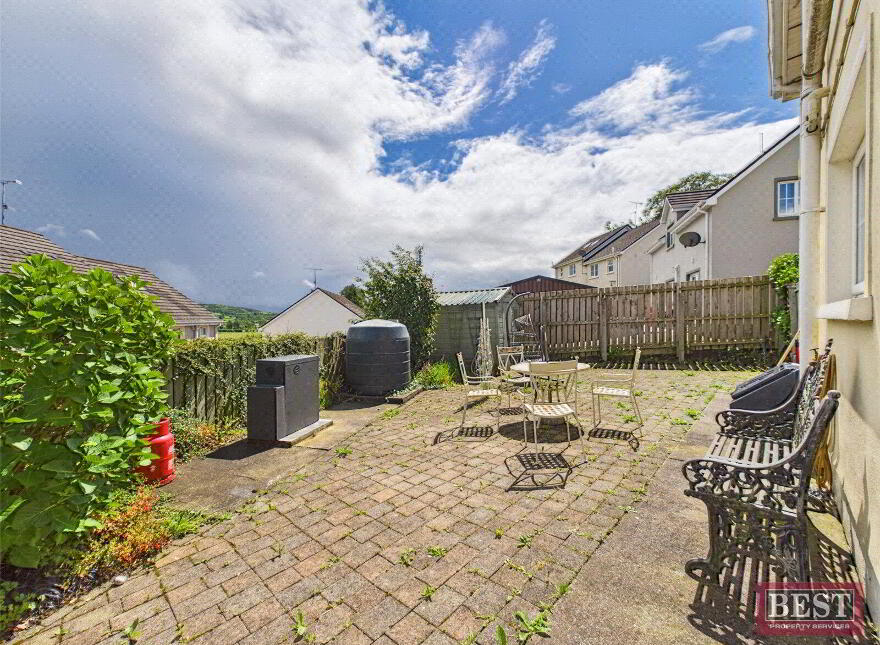 11 Cuchulainn Court, Mullaghbawn, Newry, BT35 9QA