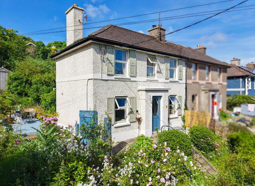 27 Assumption Place, Clonakilty, P85AK73