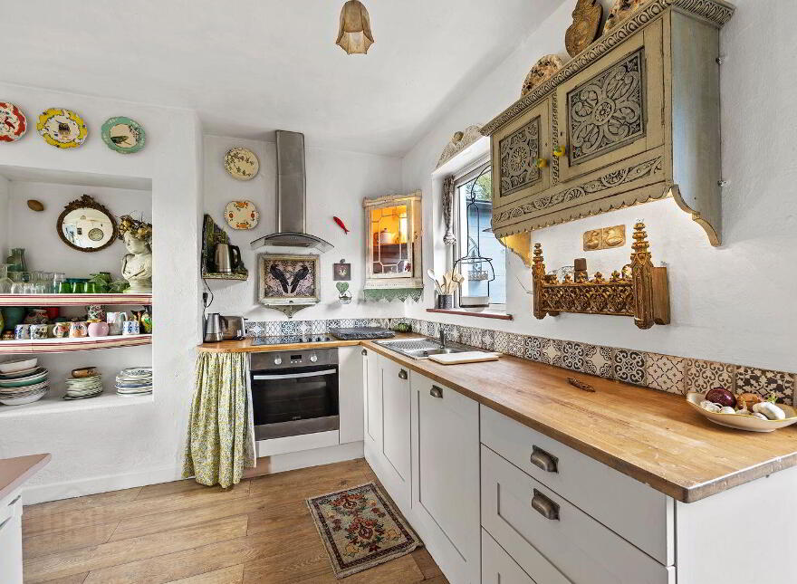 27 Assumption Place, Clonakilty, P85AK73