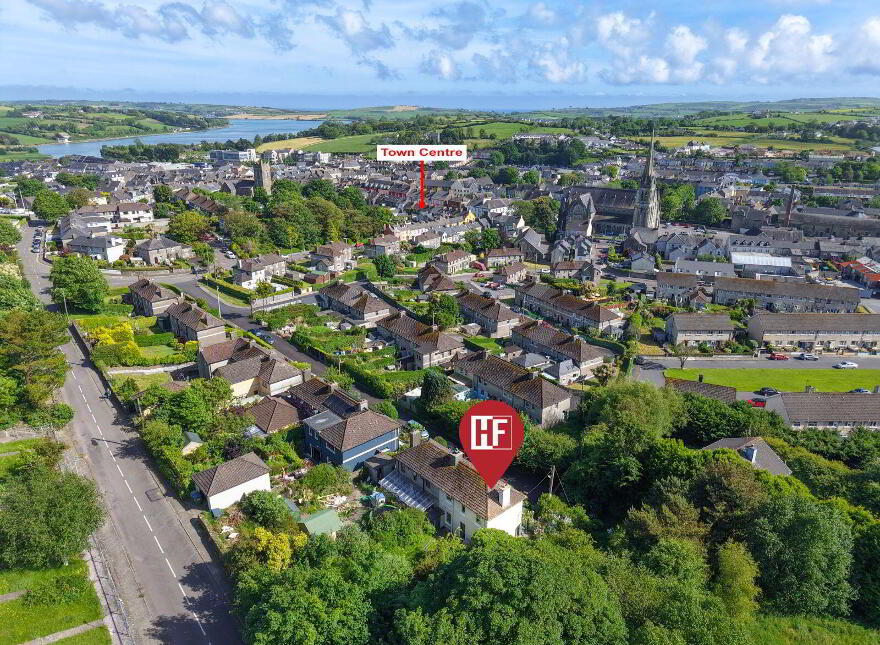 27 Assumption Place, Clonakilty, P85AK73