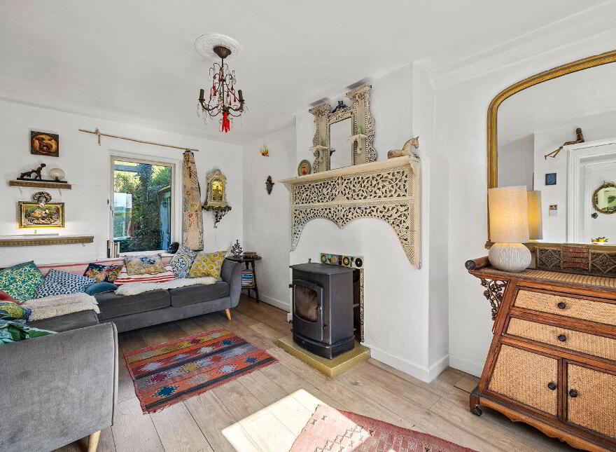 27 Assumption Place, Clonakilty, P85AK73