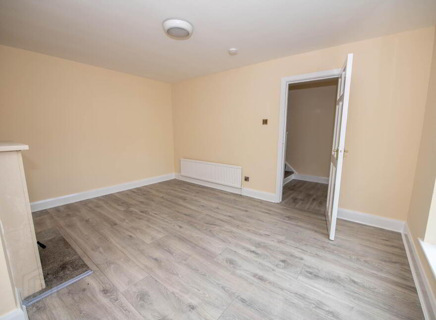 3 Oaklands Park, Letterkenny, F92EW8C