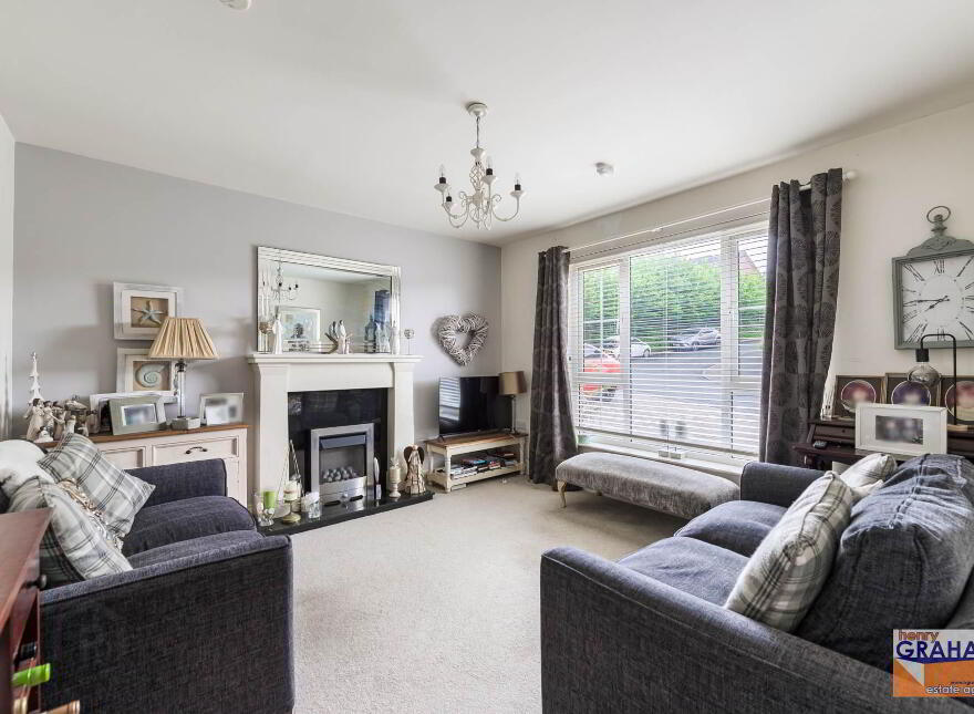 11 Sir Richard Wallace View, Lisburn, BT28 3NY