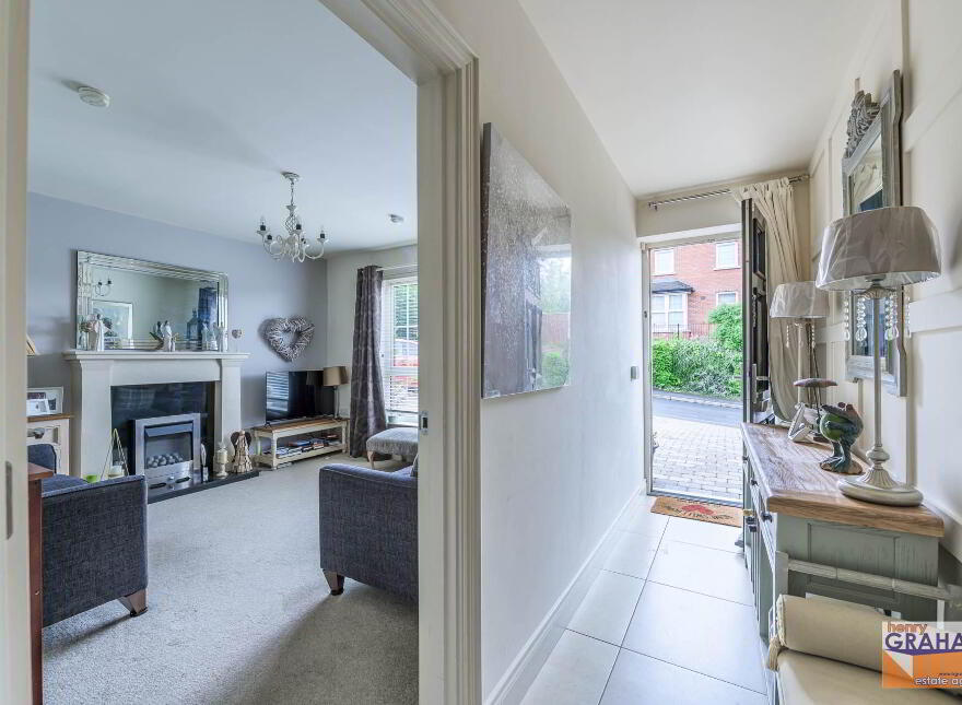 11 Sir Richard Wallace View, Lisburn, BT28 3NY