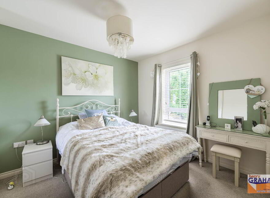 11 Sir Richard Wallace View, Lisburn, BT28 3NY