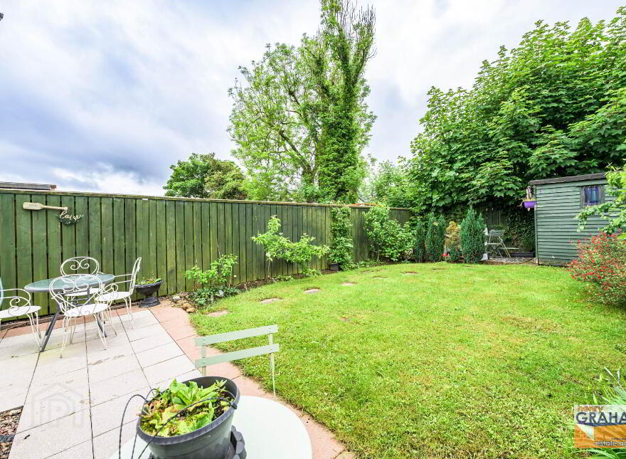 11 Sir Richard Wallace View, Lisburn, BT28 3NY