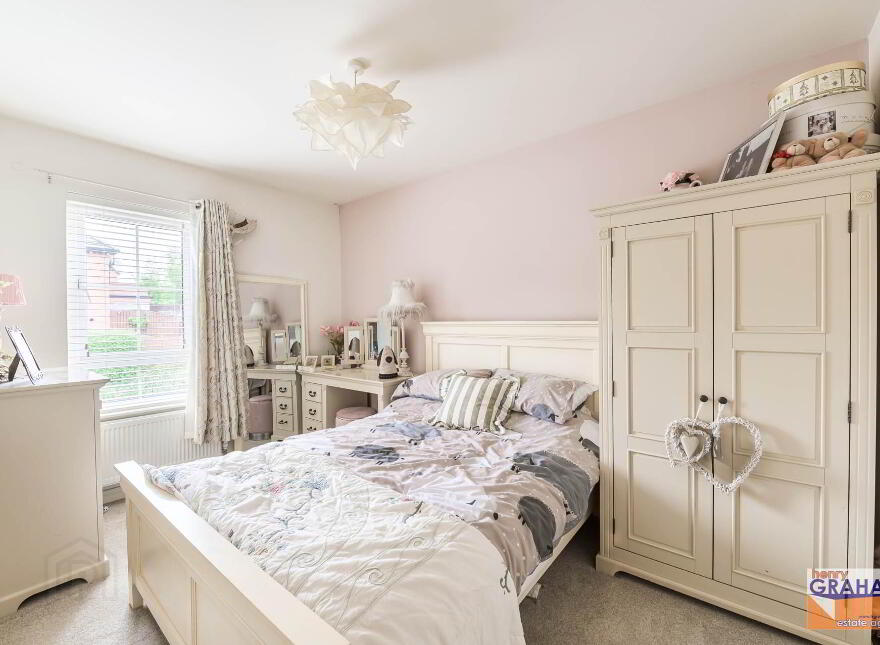 11 Sir Richard Wallace View, Lisburn, BT28 3NY