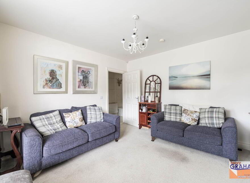 11 Sir Richard Wallace View, Lisburn, BT28 3NY