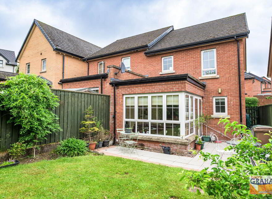 11 Sir Richard Wallace View, Lisburn, BT28 3NY