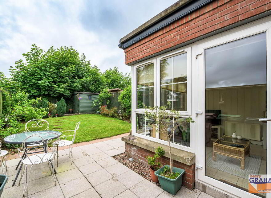 11 Sir Richard Wallace View, Lisburn, BT28 3NY