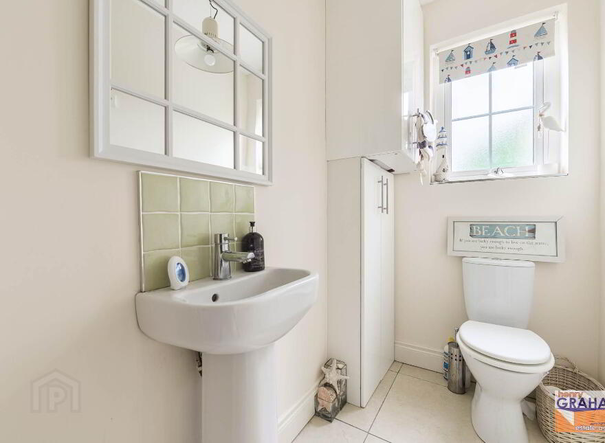 11 Sir Richard Wallace View, Lisburn, BT28 3NY