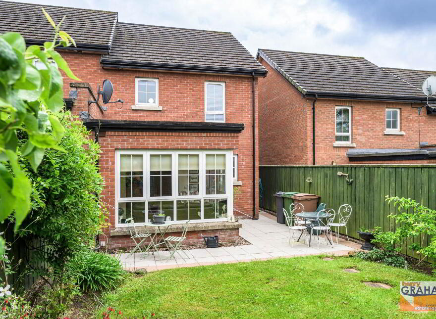 11 Sir Richard Wallace View, Lisburn, BT28 3NY