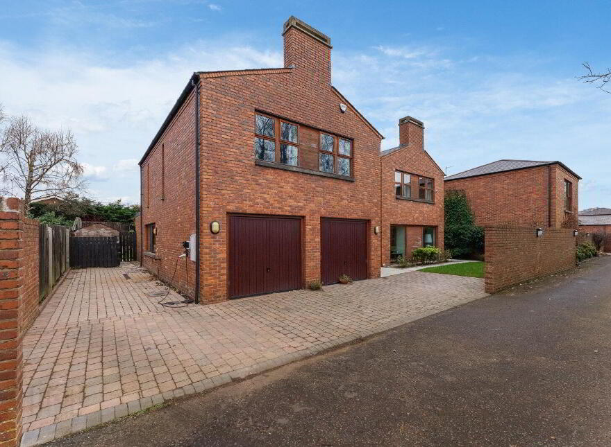 6 Quarterlands Lane, Lisburn, BT27 5GY